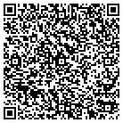 QR code with Orient Mercantile USA Inc contacts