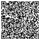QR code with A Clock Gallery contacts