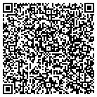 QR code with Hillview Shell Service contacts