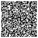 QR code with J III Electronics contacts