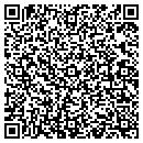 QR code with Avtar Gulf contacts
