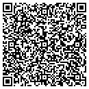 QR code with Zeus Complete Automotive Service contacts