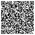QR code with All-Way Pest Control contacts