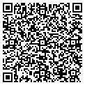 QR code with P R Cantilina Esq contacts