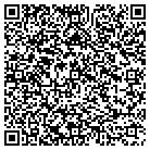 QR code with J & J True Value Hardware contacts