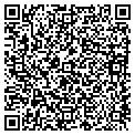 QR code with Ctci contacts