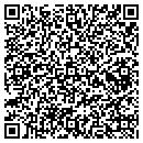 QR code with E C Jones & Assoc contacts