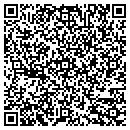 QR code with S A M International Co contacts