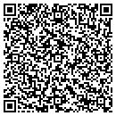 QR code with J Knapp Contracting contacts