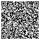 QR code with Hasani's Beauty World contacts