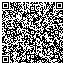 QR code with U S Cabinets contacts
