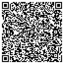 QR code with P&Z Solutions Co contacts