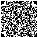 QR code with A Plus Cleaner and Service contacts