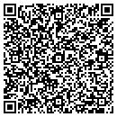 QR code with Rag Shop contacts