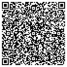 QR code with Marlton Chiropractic Center contacts
