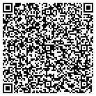 QR code with George N Mackey Towing Service contacts