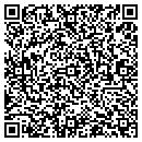 QR code with Honey Tree contacts