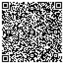 QR code with H J M Cleaning Service contacts
