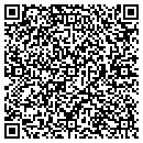 QR code with James Bradway contacts