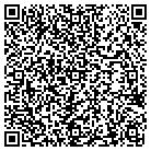 QR code with Uptown Face & Body Care contacts