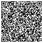 QR code with University Consultants In Ob contacts