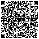 QR code with Albert N Schwartz DC contacts