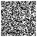 QR code with C J's Restaurant contacts