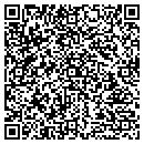 QR code with Hauptman Floor Covering C contacts