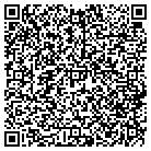 QR code with Up Past Midnight Productions L contacts