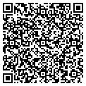 QR code with Janam Inc contacts