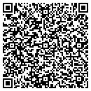 QR code with Z Z Design contacts