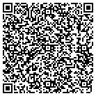 QR code with Nagano Majestic Furs contacts