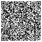 QR code with Albina Benabaye MD contacts