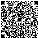 QR code with Les Adam Plumbing Inc contacts