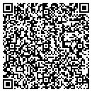QR code with Peter's Diner contacts