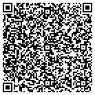 QR code with A Emergency A Locksmith contacts