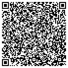 QR code with Milton A Daley CPA contacts