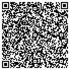 QR code with A Personal Touch Florist contacts