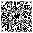 QR code with E & A Meat Packing Corp contacts