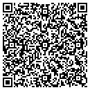 QR code with Richard Eichel MD contacts