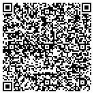 QR code with George's Shell Service Station contacts