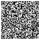 QR code with D B Natural Health contacts