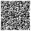 QR code with Martin D Hauptman contacts