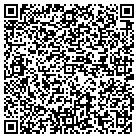 QR code with A 1 24 Hour 7 Day Emerg A contacts
