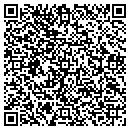 QR code with D & D Mobile Service contacts