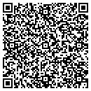 QR code with Tonys Passaic Park Deli & Rest contacts