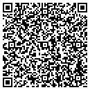 QR code with H T Farhat CPA contacts