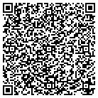 QR code with Helio International Inc contacts