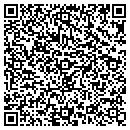 QR code with L D A Stone L T D contacts