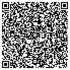 QR code with Custom Design Sweater Studio contacts